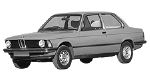 BMW E21 P2261 Fault Code