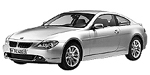 BMW E63 P2261 Fault Code