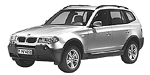 BMW E83 P2261 Fault Code