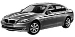 BMW F10 P2261 Fault Code