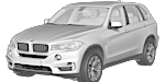 BMW F15 P2261 Fault Code