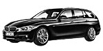 BMW F31 P2261 Fault Code